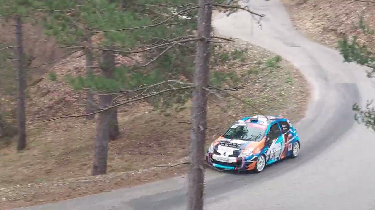 Rally manosque la mort d'imbert 2026