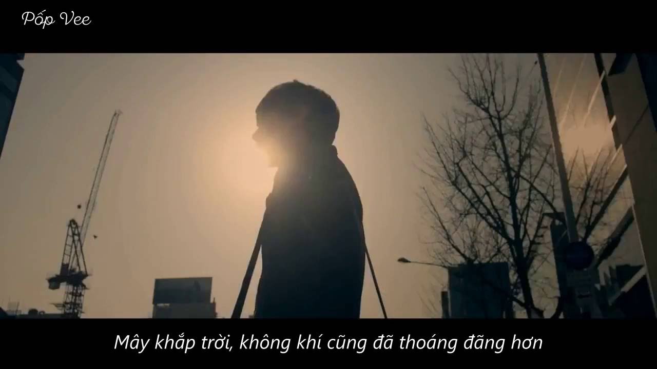 [VIETSUB][MV] BTS (방탄소년단) - RAIN (비)