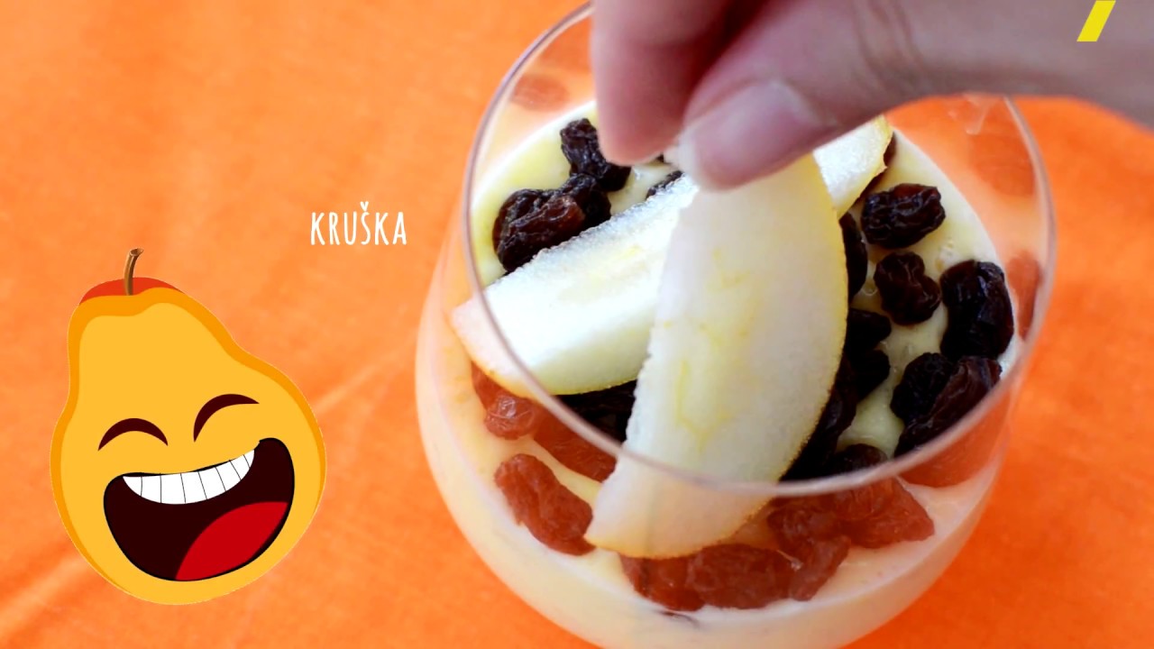 FEEL YOUR MEAL: Puding od riže [100posto BUBBLE]