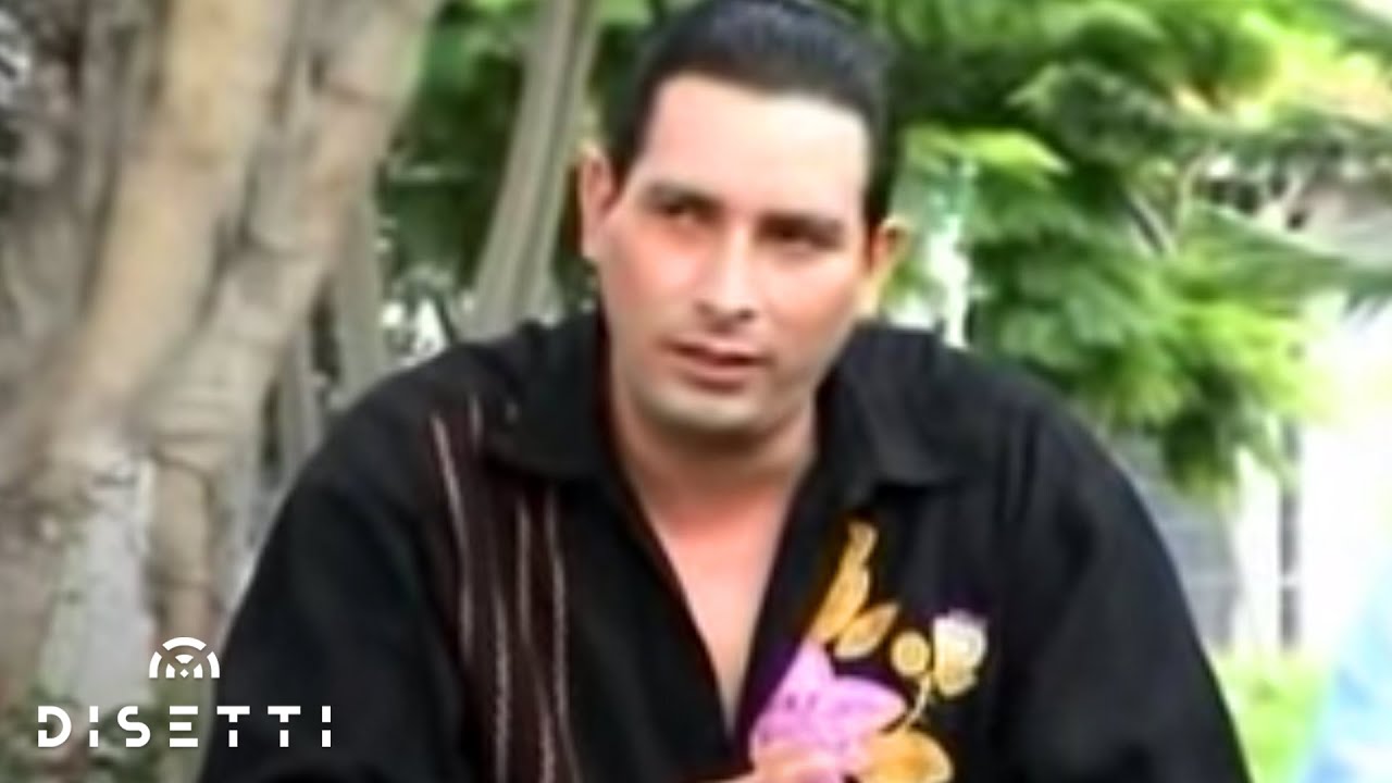 Nelson Gomez - Ya Te Olvide (Video Oficial) | Musica Popular