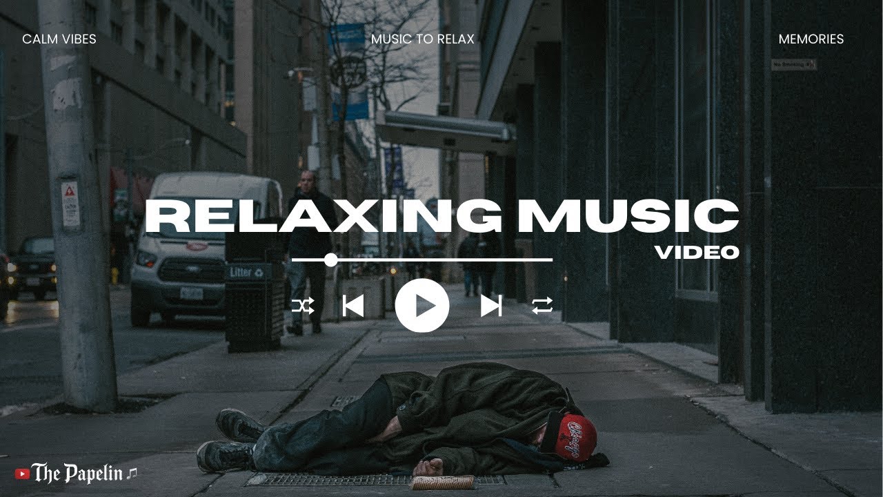 Songs to Relax and Unwind | Calm Night Playlist