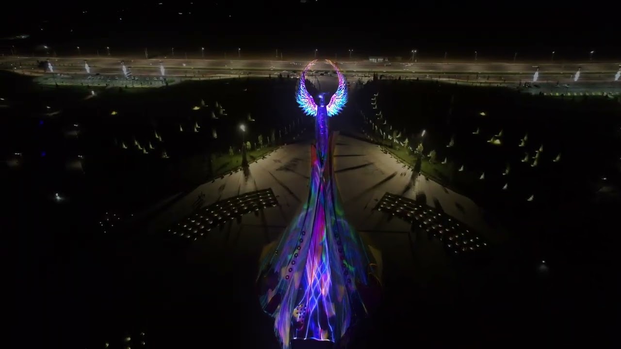 Transforming Monuments into Immersive Experiences
