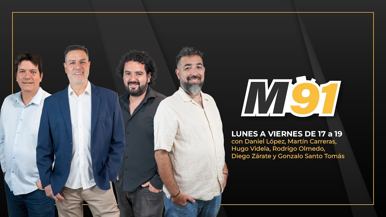 Sin Verso | Argentina Week, Asunción de Kast y Tensión en Medio Oriente