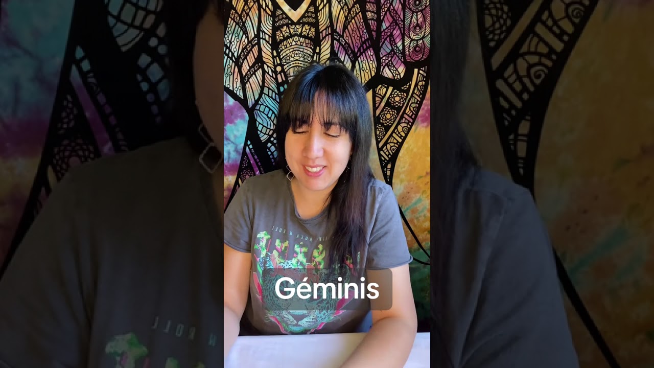 GÉMINIS