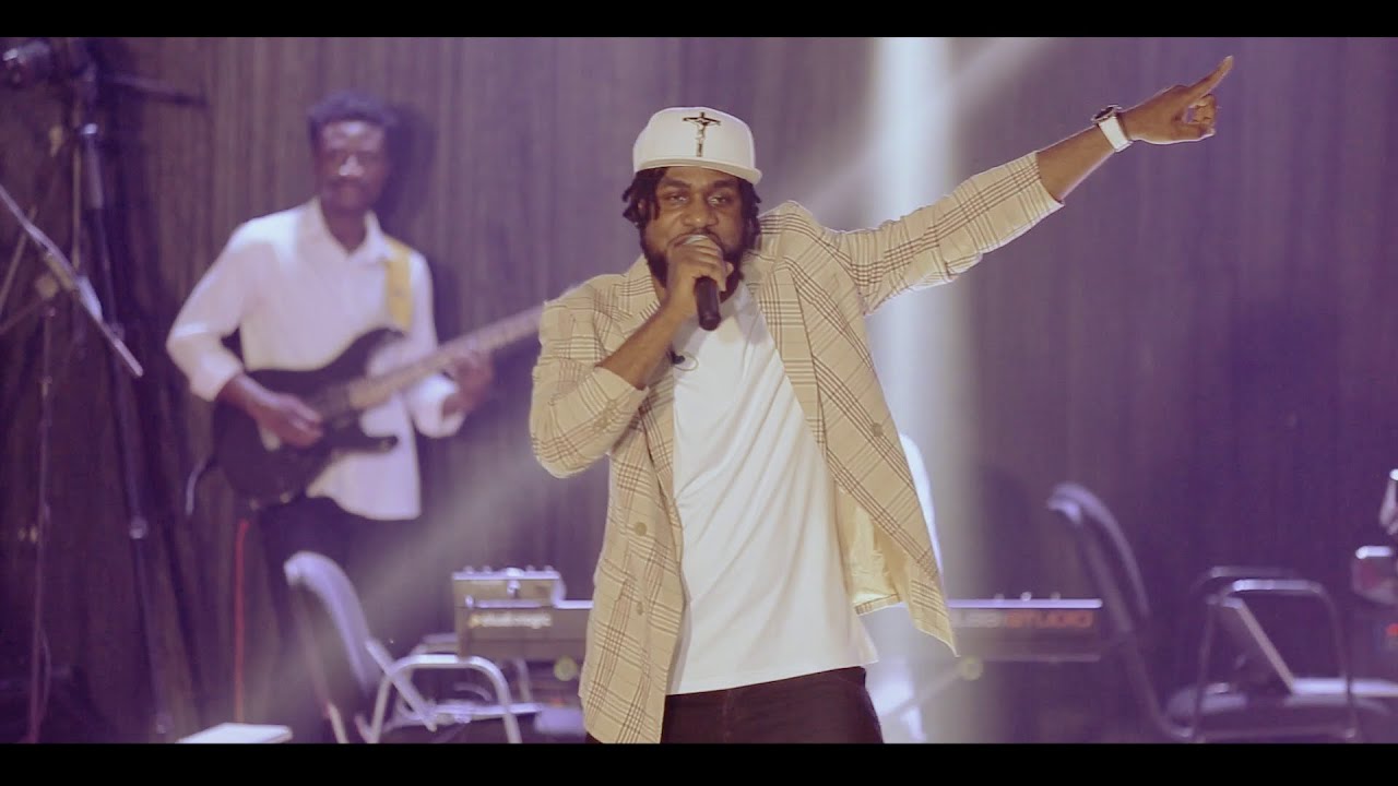 Ewe Afro Medley by Worlanyo & The Enyocrew
