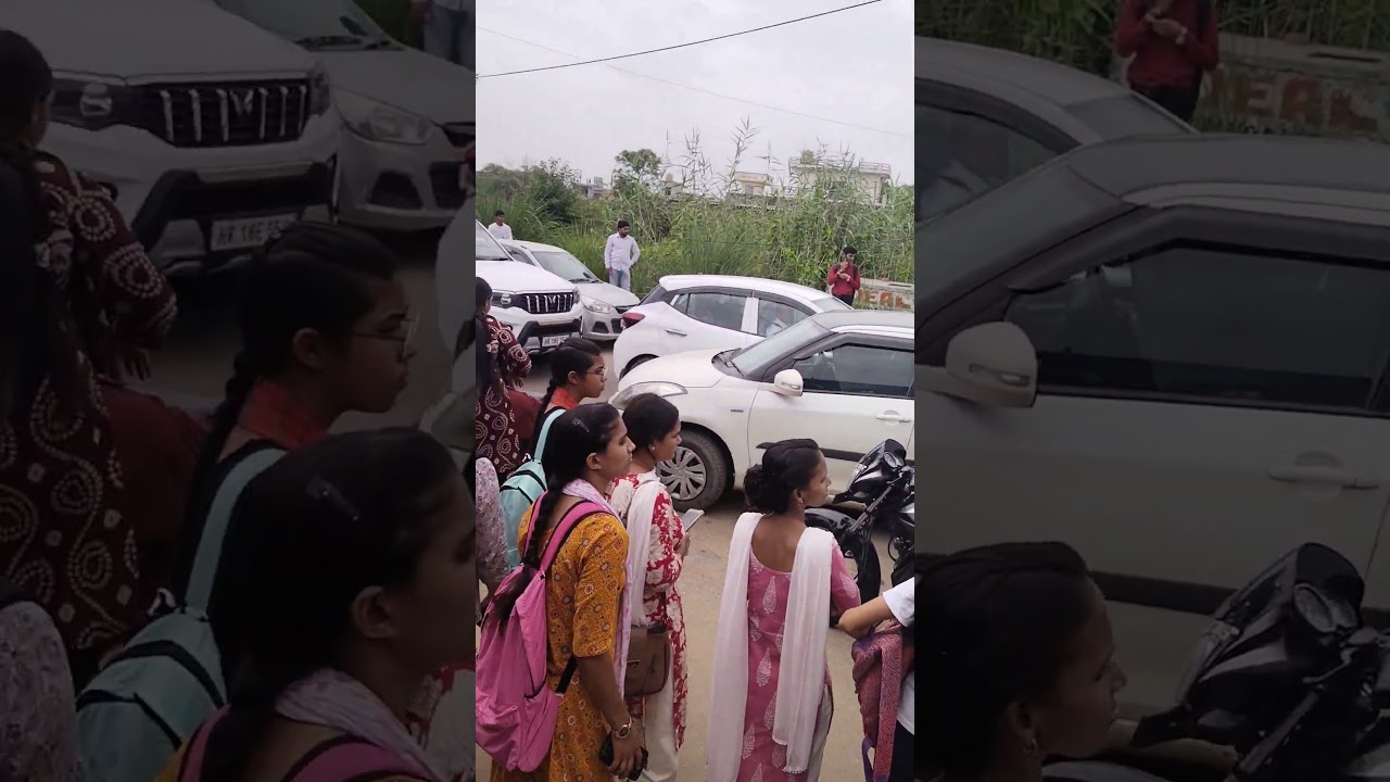 जींद रैली का आयोजन 😱😳 #हरियाणवी