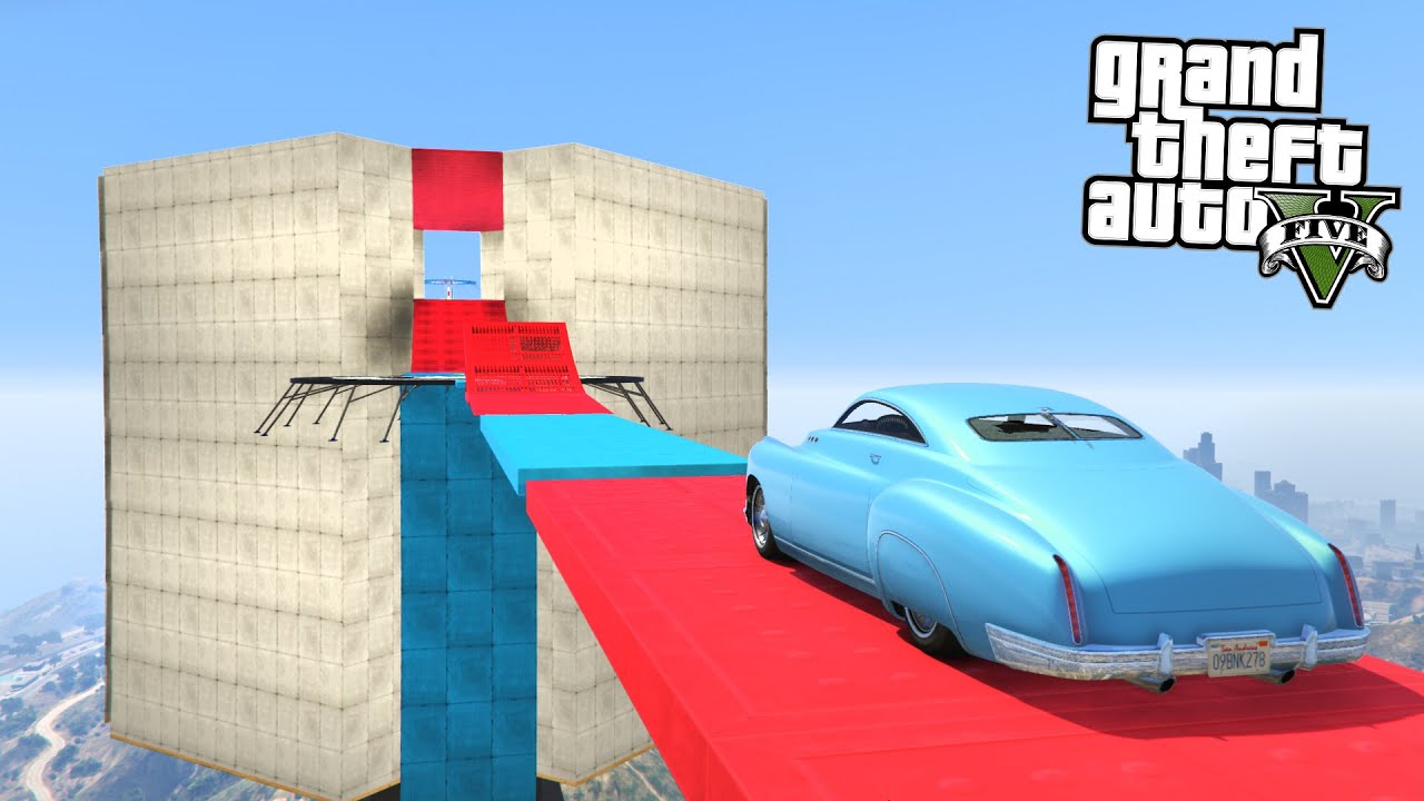 SZALONY SKILL TEST HERMESEM w GTA 5 Online Hogaty i EKIPA 