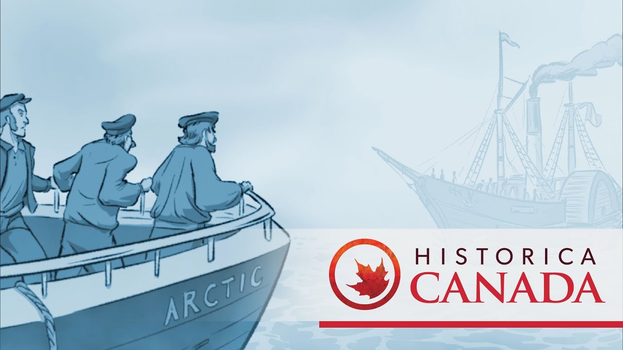Foghorn: the lifesaving Canadian invention no one patented or profited from