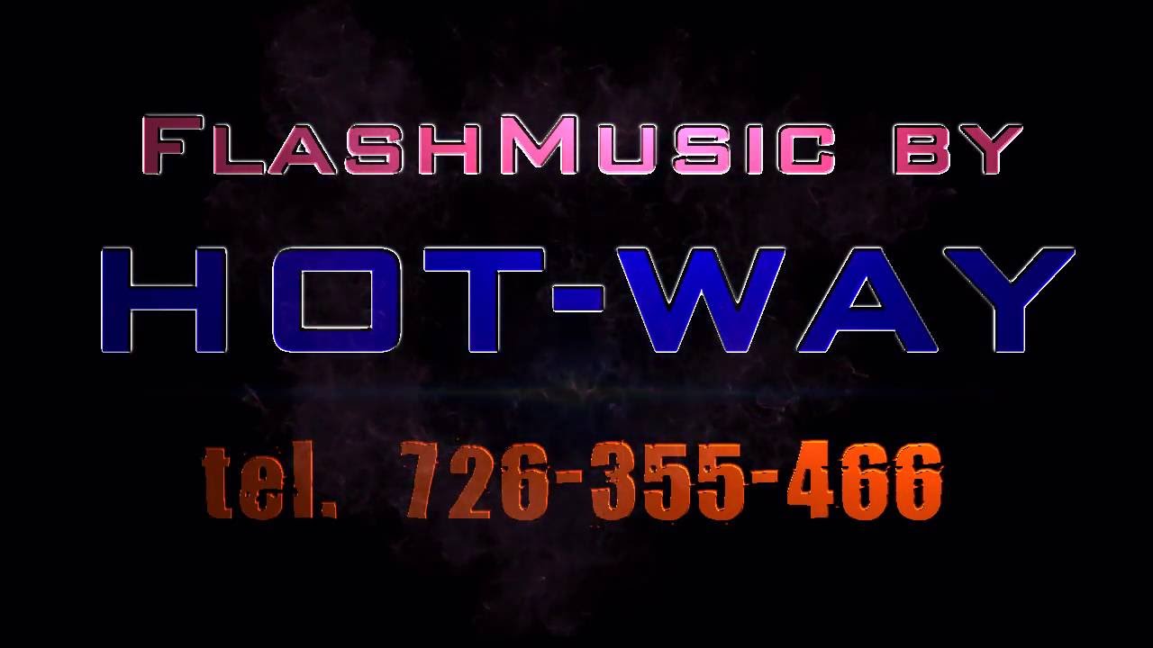 FlashMusic by Hot-Way Vol.1    2016