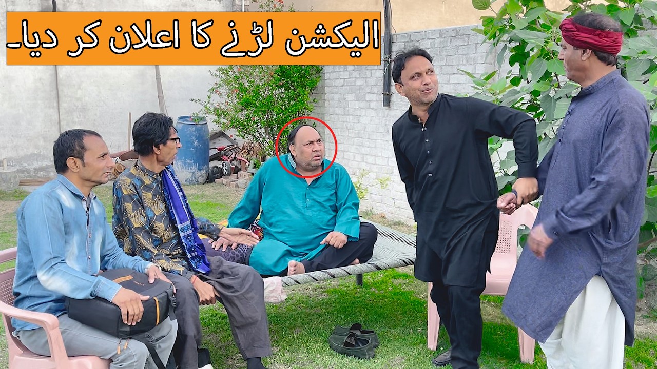 Tasleem Abbas and Soni New Comedy Show @TasleemAbbasOfficial 