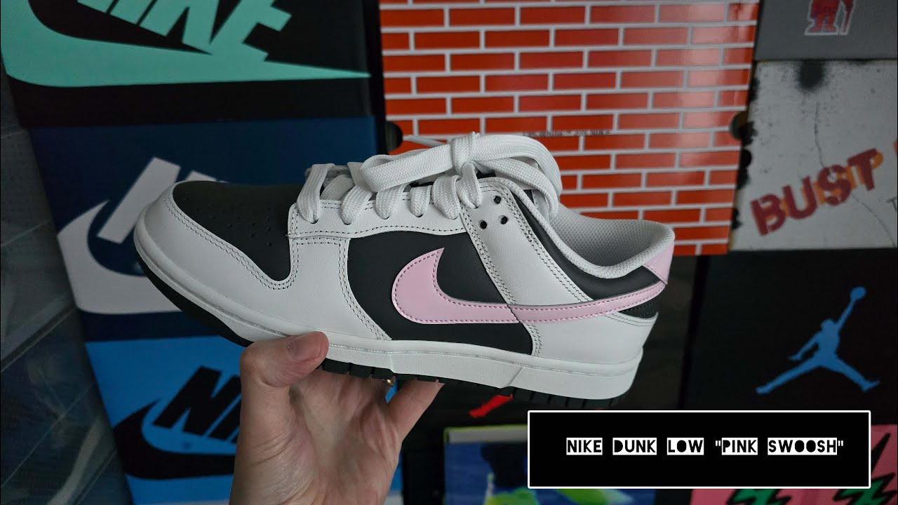 Nike Dunk Low 