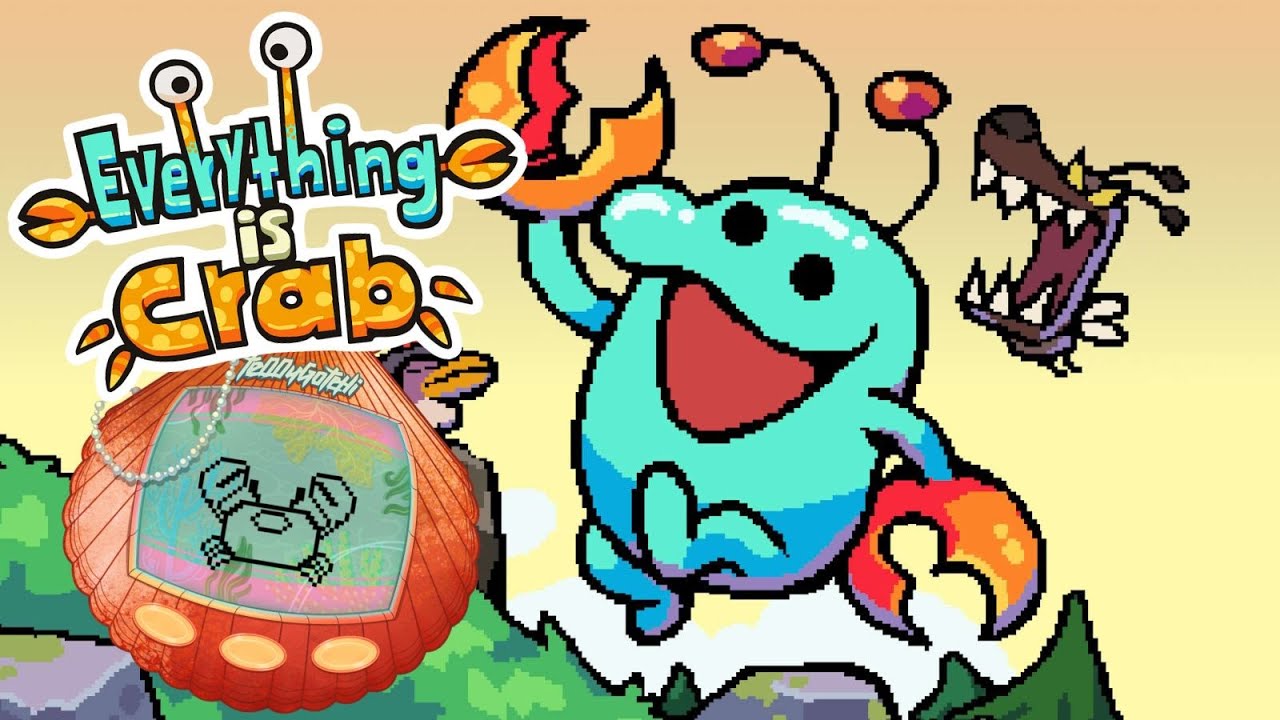 Everything is Crab - Chat Choice Please Don't Crash Edition - Twitch VOD 27 December 2025