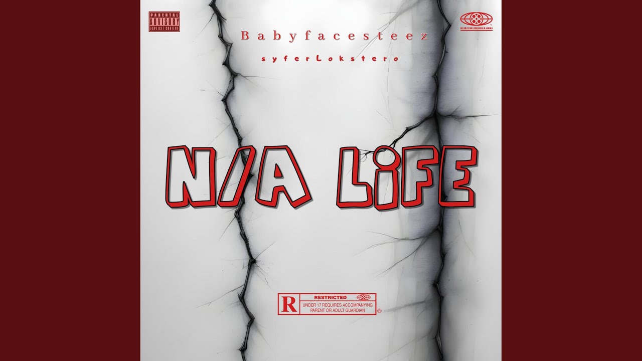 N/A Life (feat. SyferLokstero)