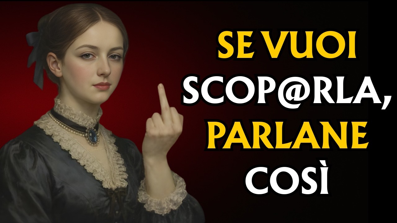 Di' queste 2 parole a qualsiasi donna | La psicologia dell'attrazione spiegata