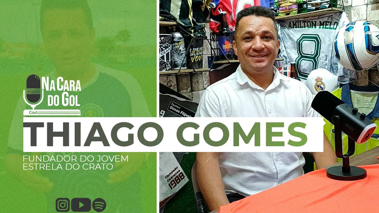 COMPLETO THIAGO GOMES