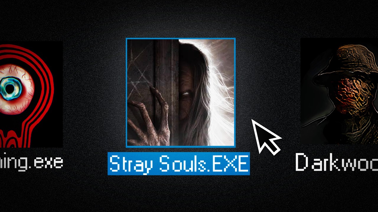 The Worst Horror Game of all time