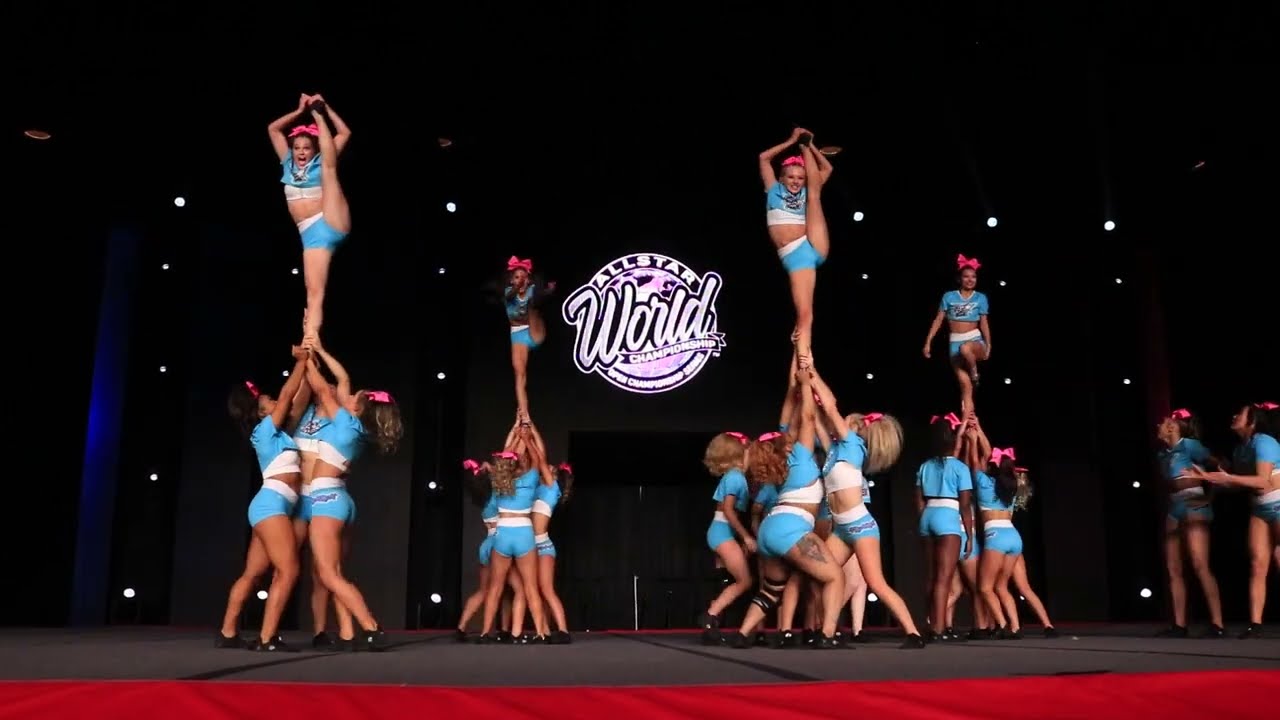 Prodigy Allstars NightlighT The Showcase 2022
