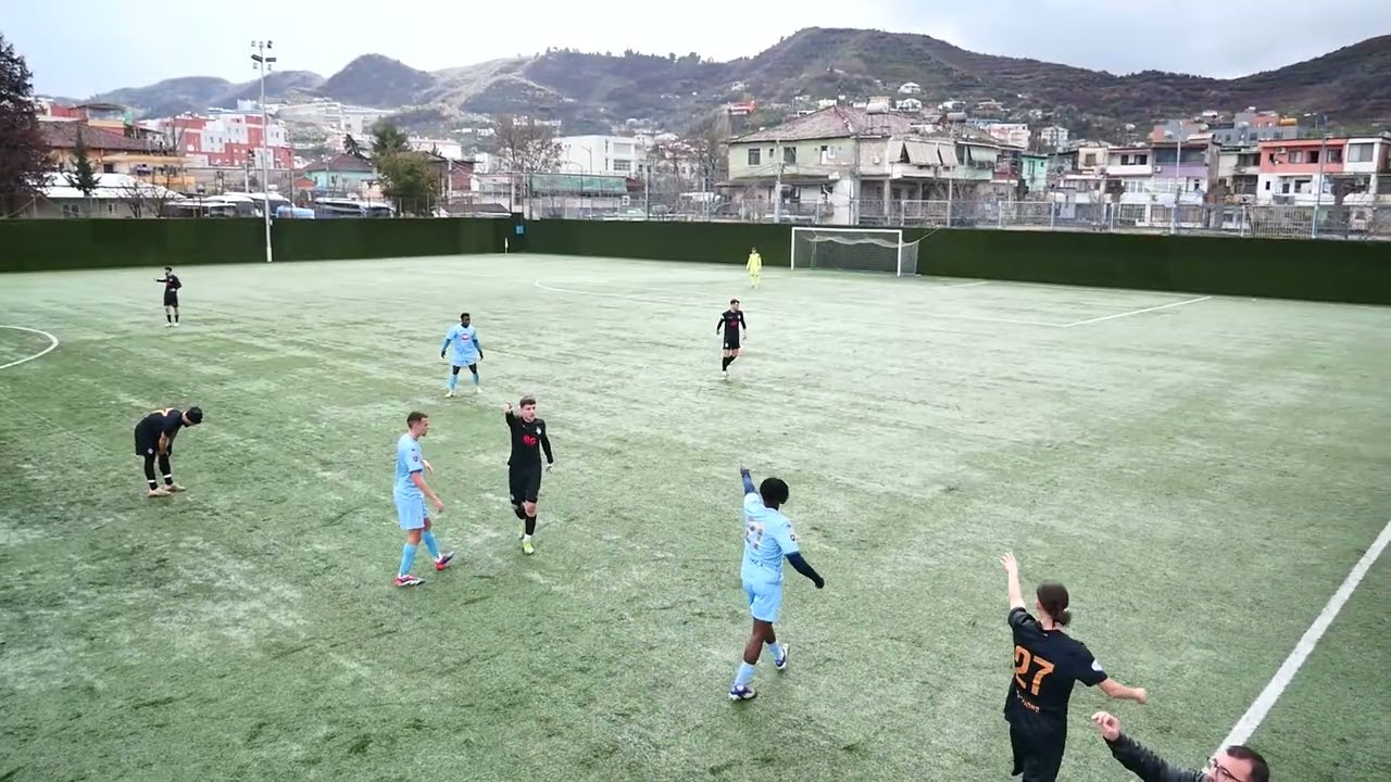 Tirana B - Dianmo B| 0-2 | 17.2.2026