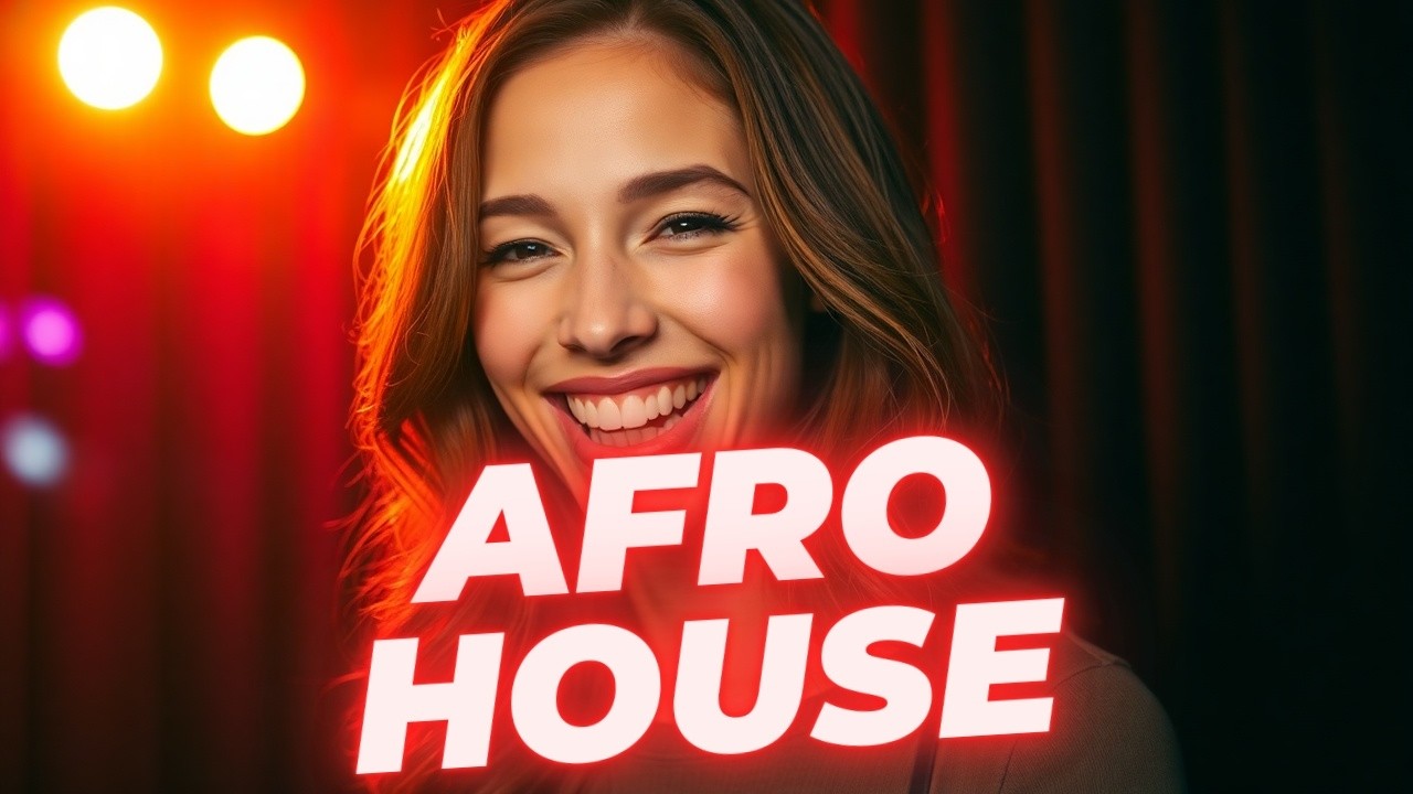 Afrobeats Kigali Pulse - Tribal House and Night Beats (Davido, Burna Boy, Wizkid)
