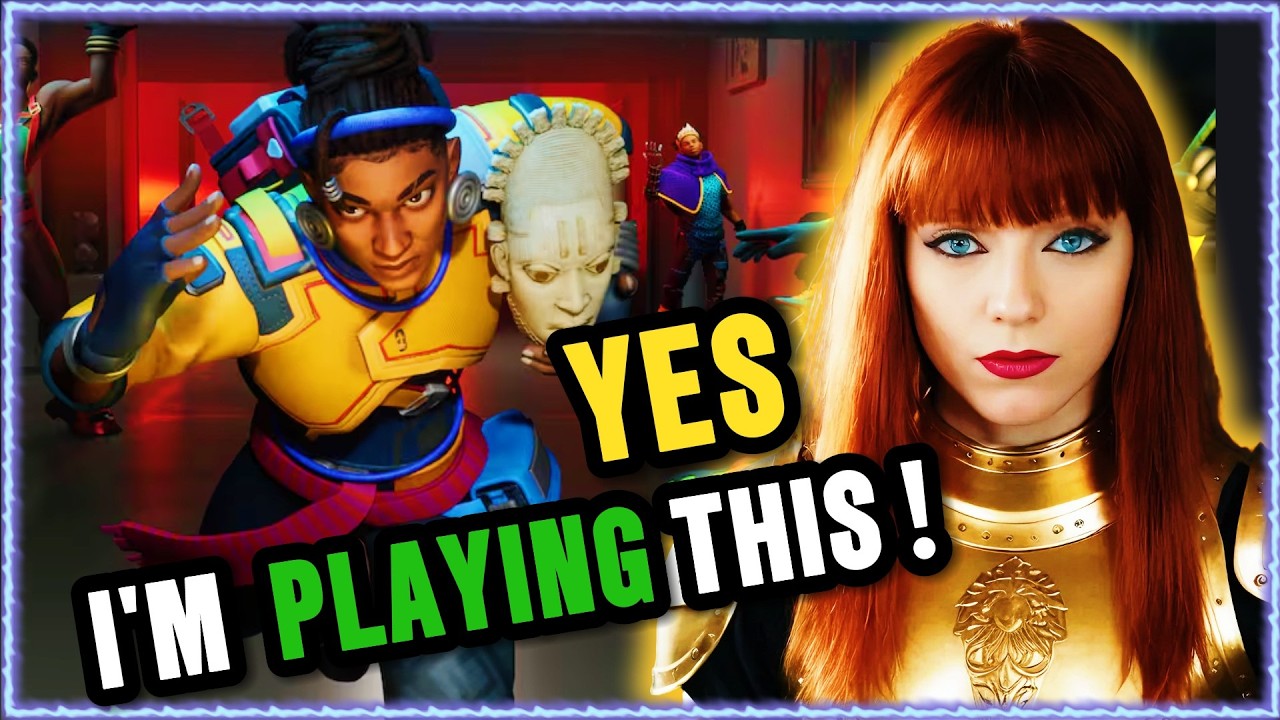 I Play The Most RACIST GAME....Because there's 1 Good Thing About It, and it's hard