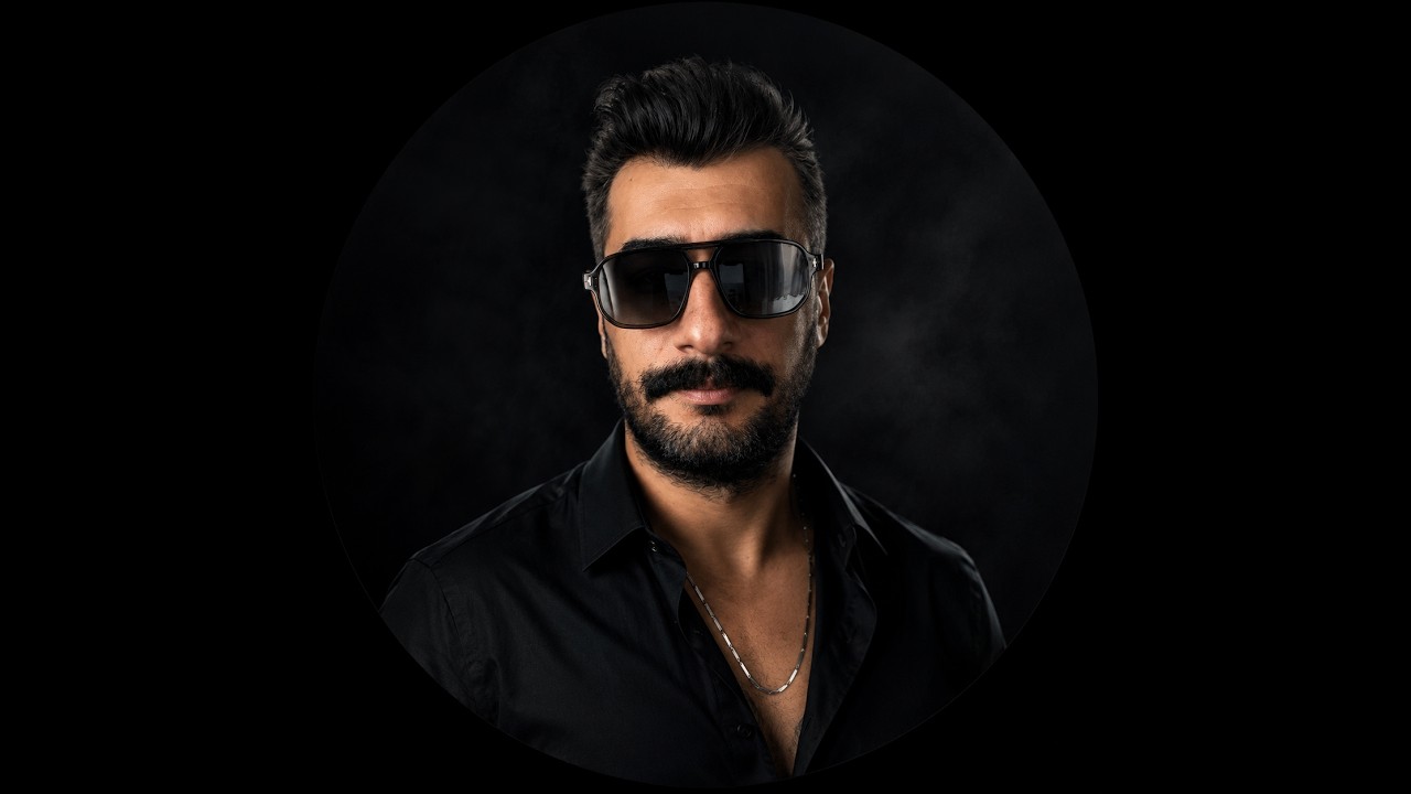 Osman Yılmaz - Seviyorum (EBRU GÜNDEŞ COVER)