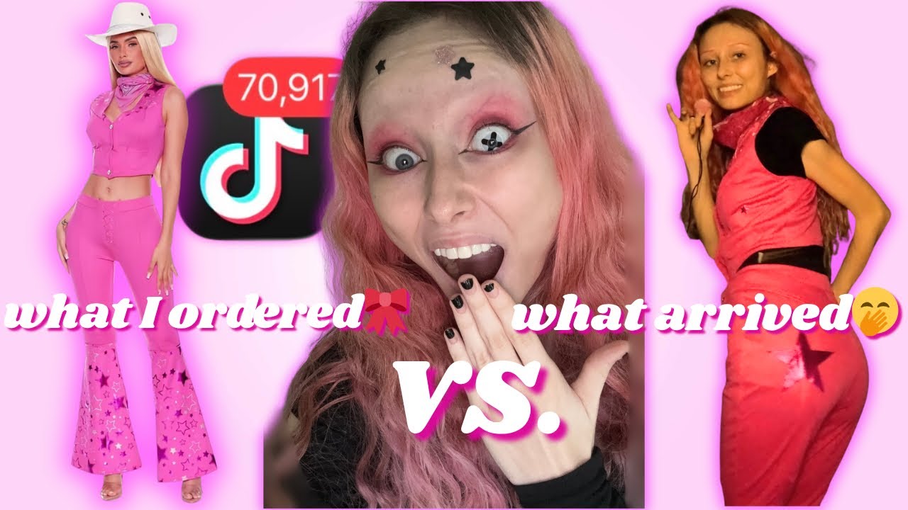 BUY OR BYE?! TikTok Shop Halloween costumes👹