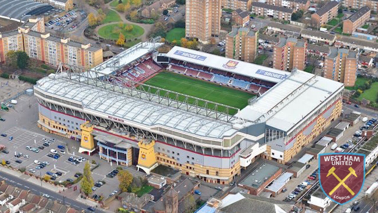 7 Amazing Facts About Boleyn Ground (Upton Park)