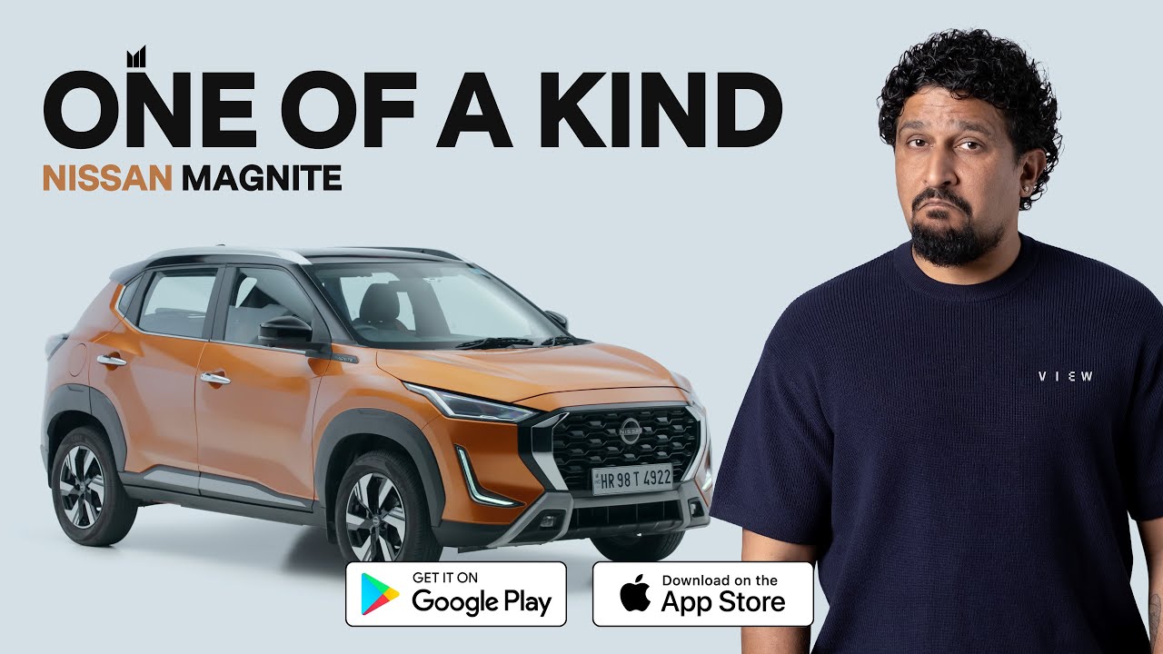 Nissan Magnite 2025: стоит ли покупать? | #MotorIncView
