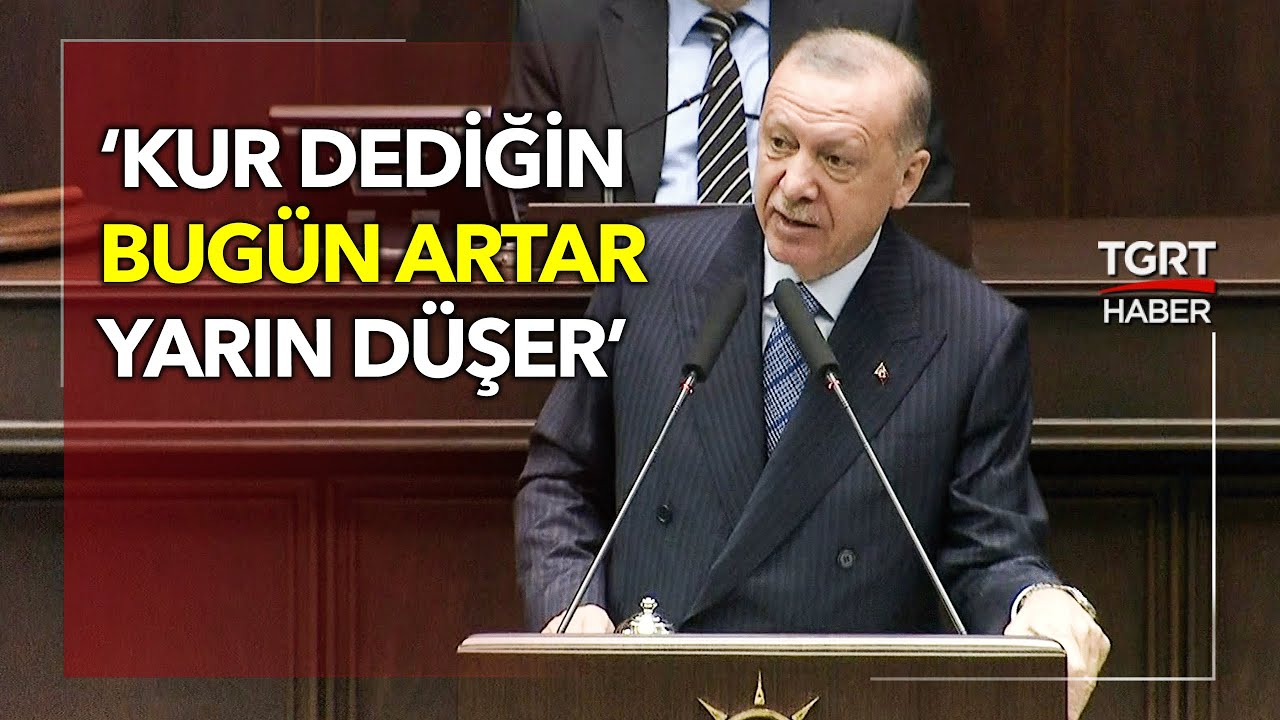 Cumhurbaşkanı Erdoğan 'c&uuml;mle alem bilsin' diyerek a&ccedil;ıkladı: Faizci olmadım olmayacağım