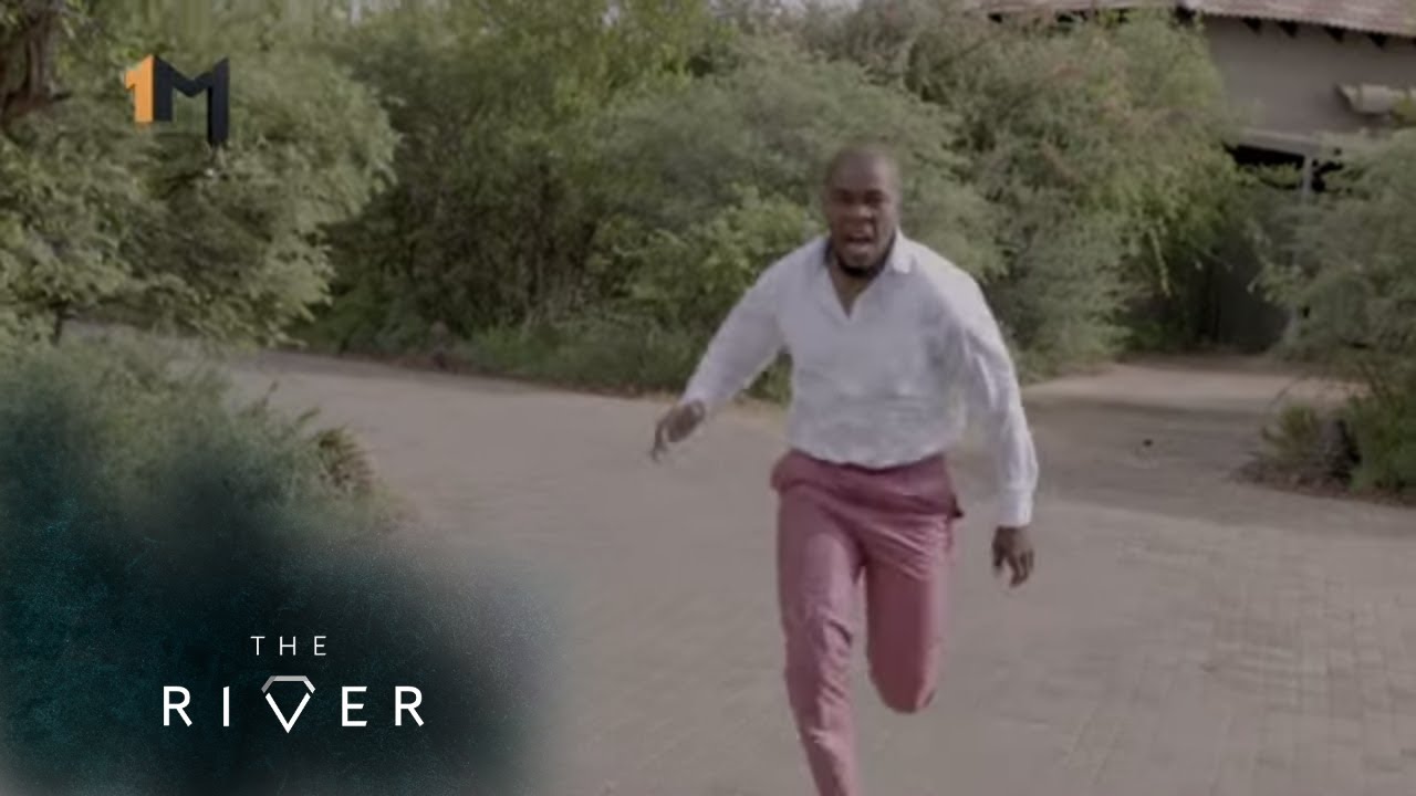 Secrets Aren&rsquo;t Kept, They Are Buried &ndash; The River Season 4 | 1 Magic