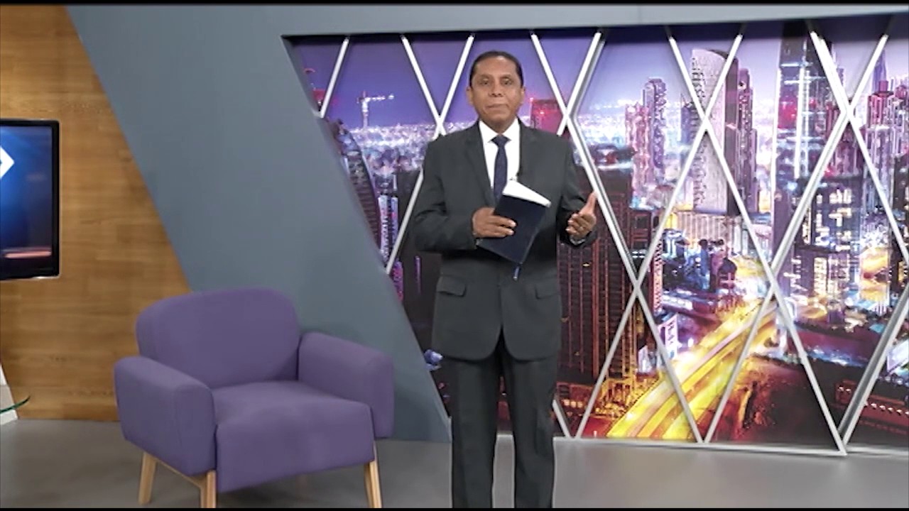 O poder do sangue de Jesus - 04/08/17