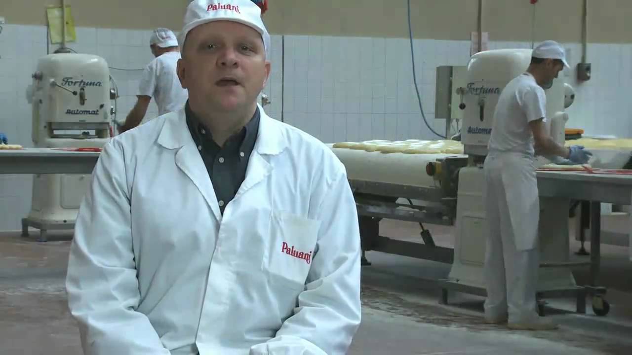 Paluani Vi apre le porte della sua azienda
