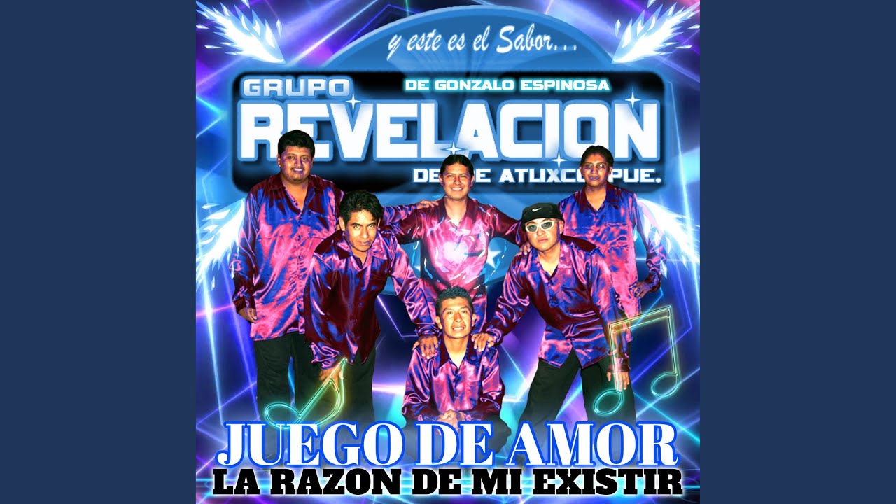 Juego De Amor