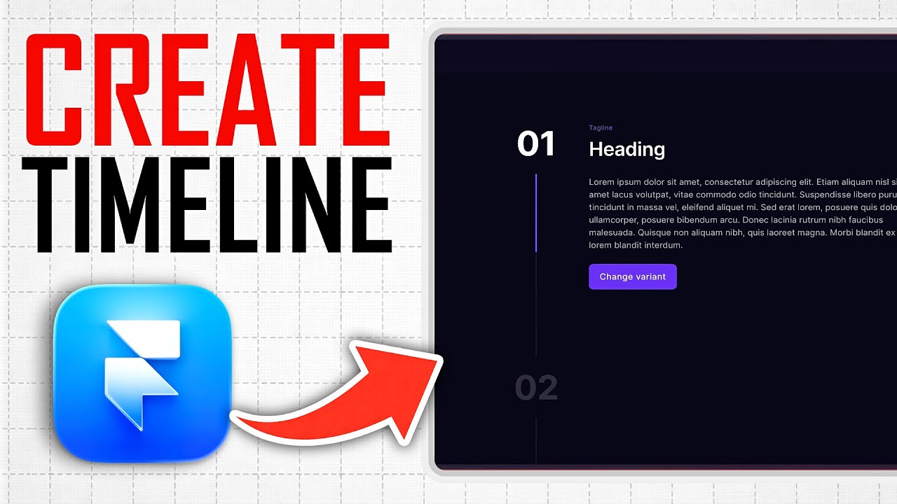 How To Create Timeline In Framer (Full Guide)