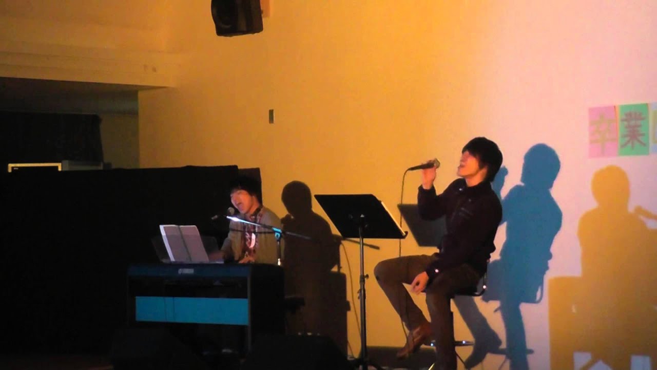 So special/AI+EXILE ATSUSHI（Cover）