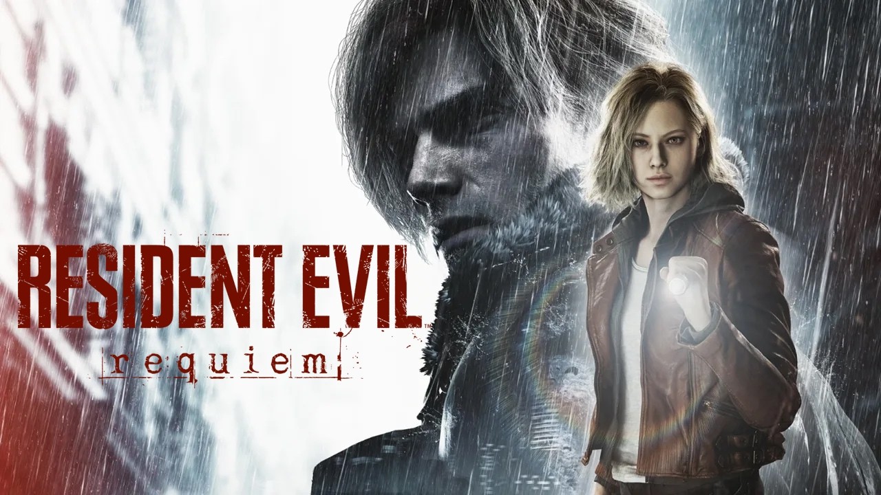 🔴RESIDENT EVIL REQUIEM 🔴 | NOS DIRIGIMOS AL ORFANATO DONDE TODO COMENZO, EL PASADO DE GRACE | PT8