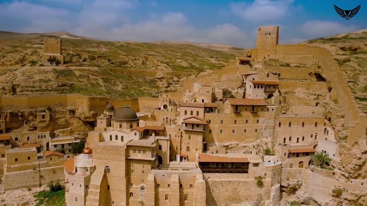 Gad Elbaz - Jerusalem