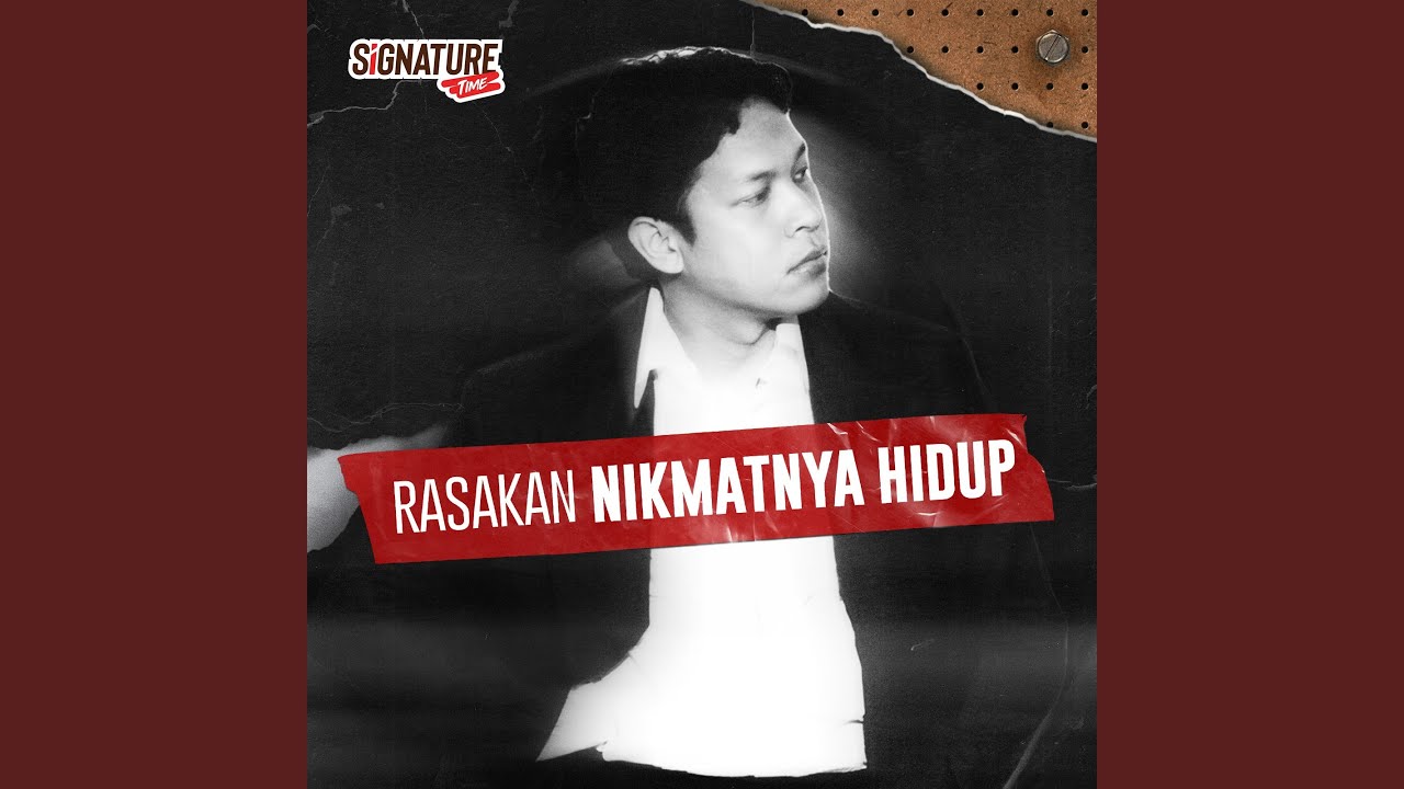 Rasakan Nikmatnya Hidup