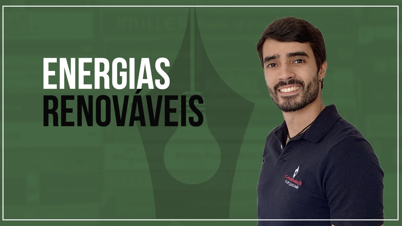 Tema de redação | 
