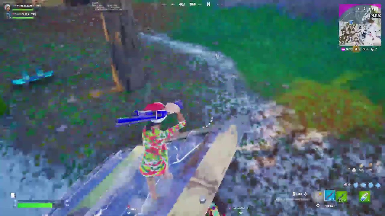 LIVE FN