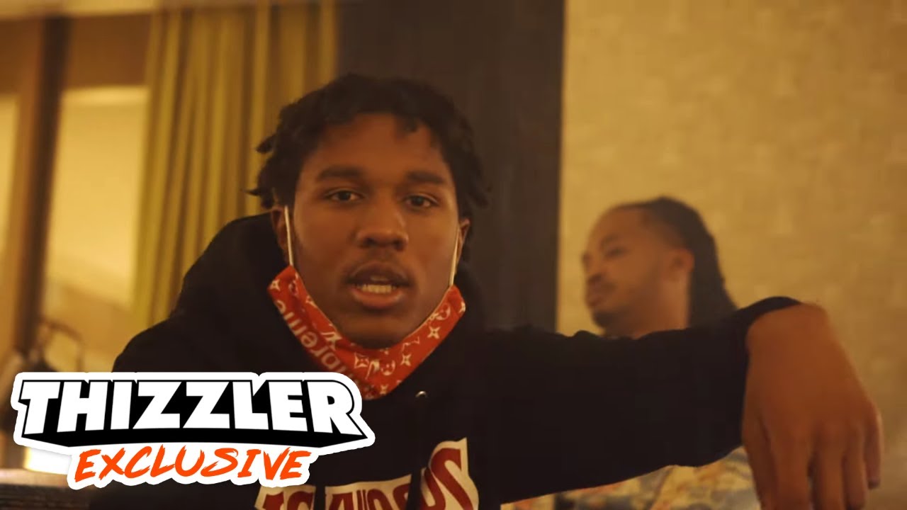 EBK JaayBo - Free Da Homies (Exclusive Music Video) || Dir. WeThePartySean