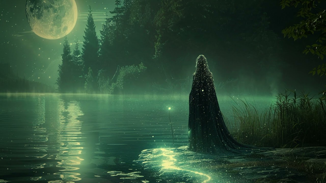 Depths