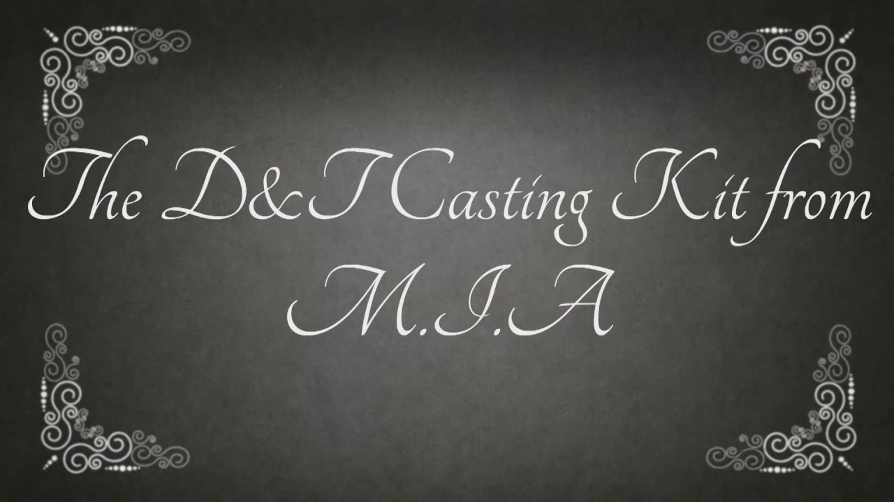 Casting Clip