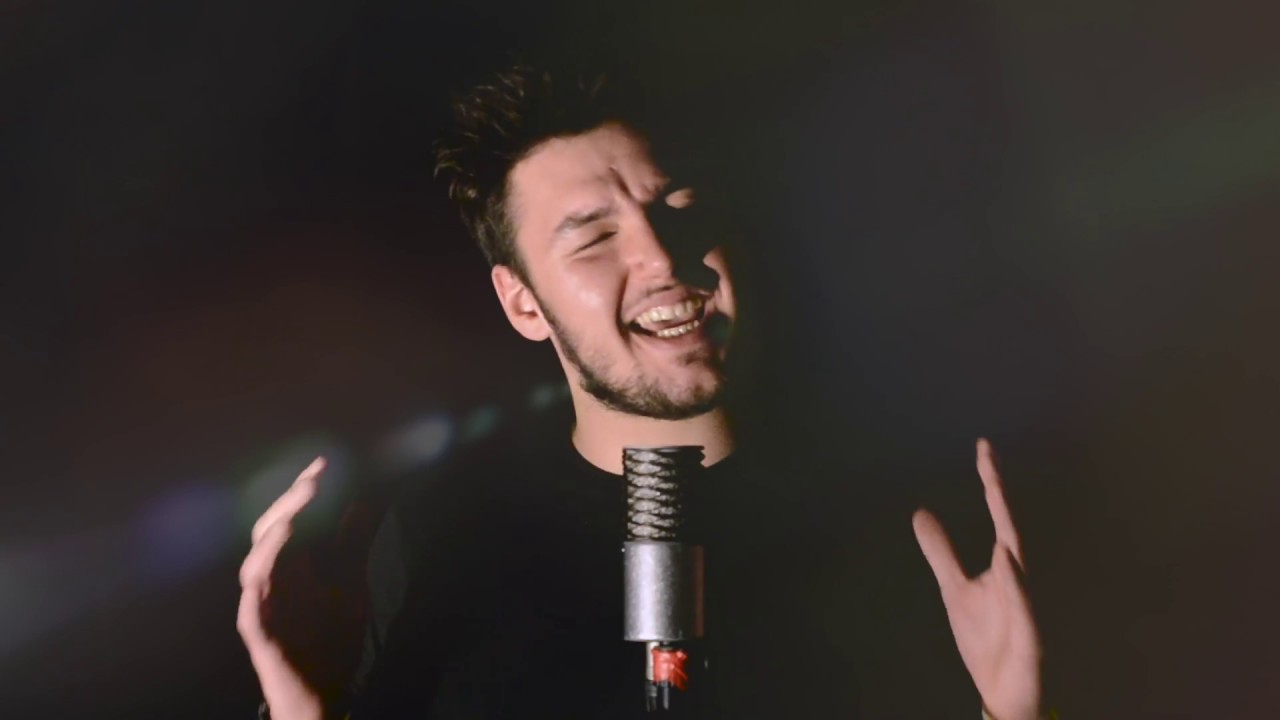 Gabri.Drums & Friends - Via Le Mani Dagli Occhi (Negramaro Cover)