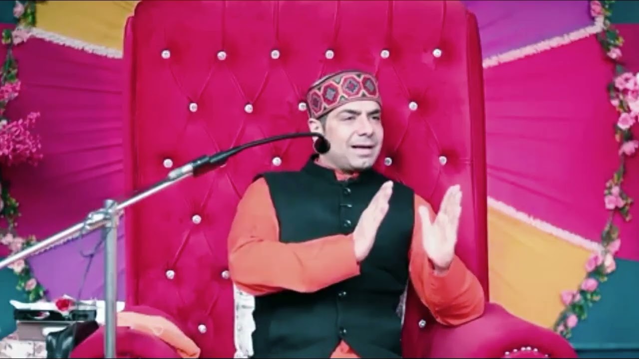 जिसके पास जेसी सोच होगी वैसे ही वो बोलेगा और कर्म करेगा