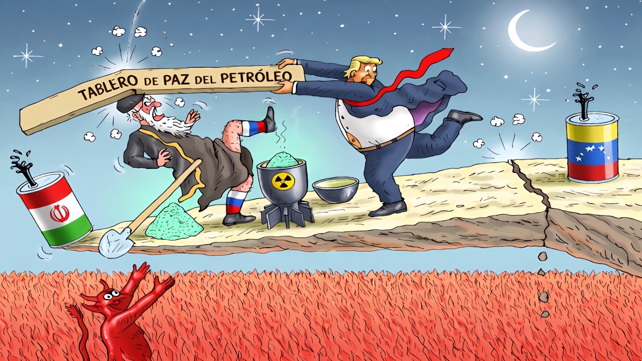 🚨 VIÑETAS POLITICAS | Castilla y León ARRANCA, Díaz SE VA, Sánchez PIERDE 2 Decretos | 28 Feb