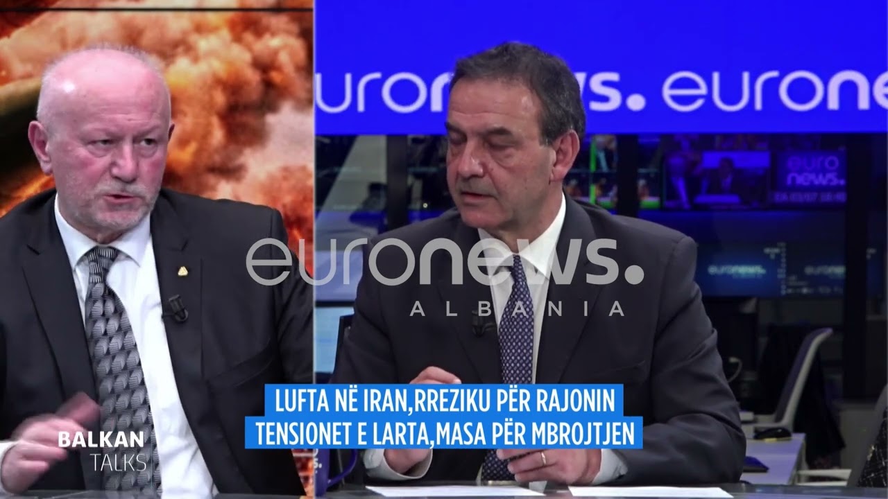 Irani mund të sulmojë Ballkanin? Përgjigjia befasuese e ish-diplomatit