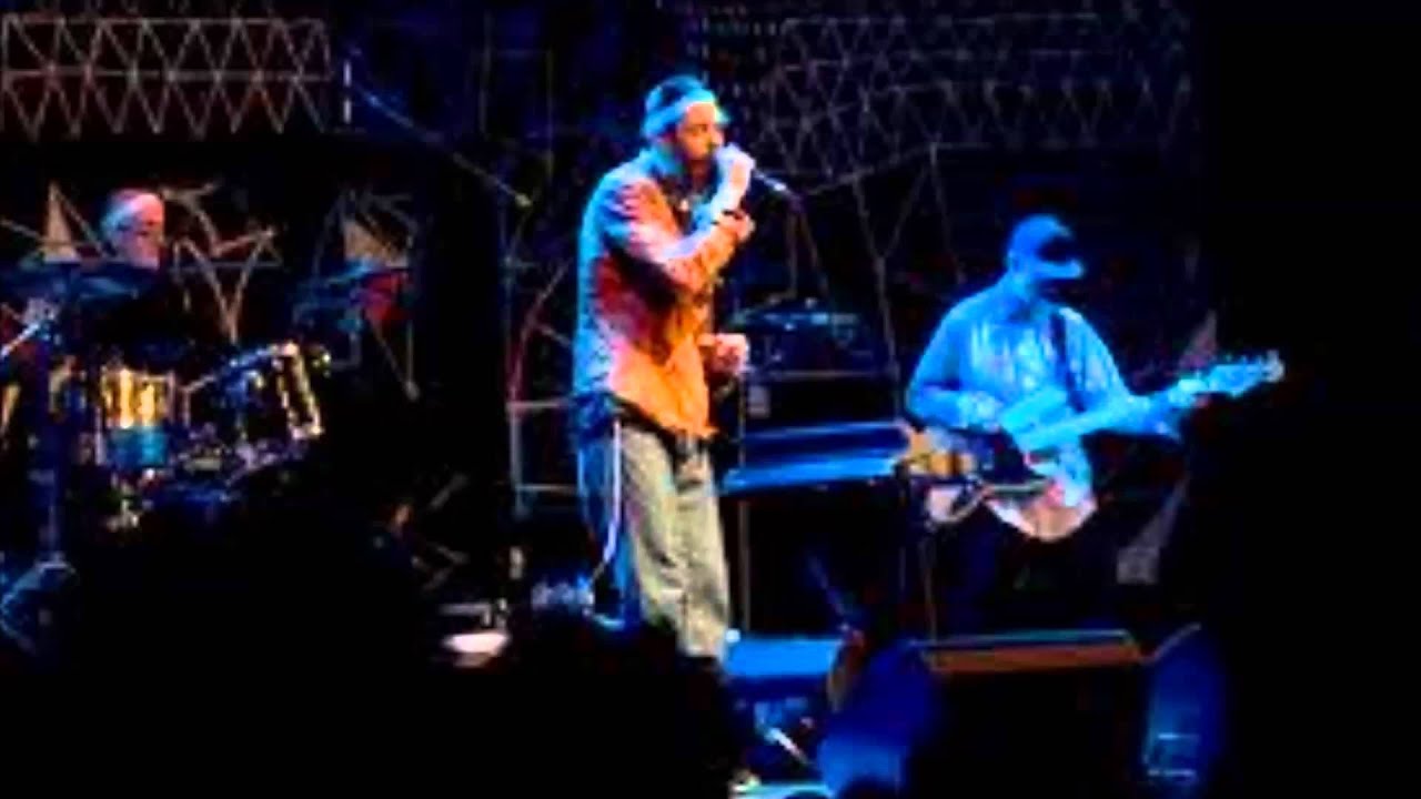 Matisyahu 'Crossroads' (Acoustic)   Spark Seeker Acoustic Sessions EP
