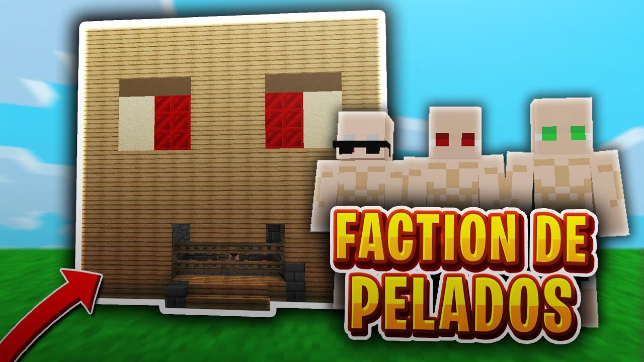 VIVIENDO EN UN PELADO CON PELADOS SOTW! | ULTRA SOTW HOLYHCF
