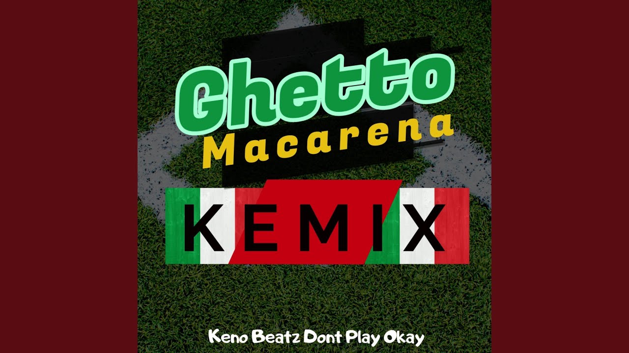 Ghetto Macarena